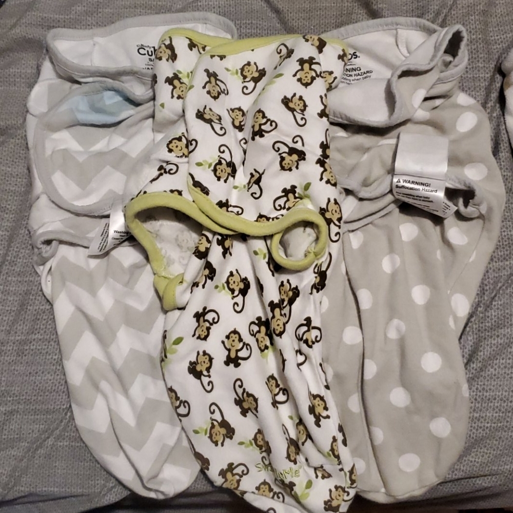 Swaddlers